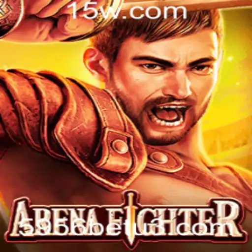 ArenaFighter: Um Mundo de Combate e Estratégia
