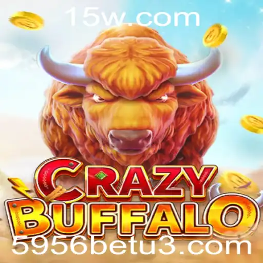 Explorando o Universo de CRAZYBUFFALO: Um Mergulho no Jogo do Momento