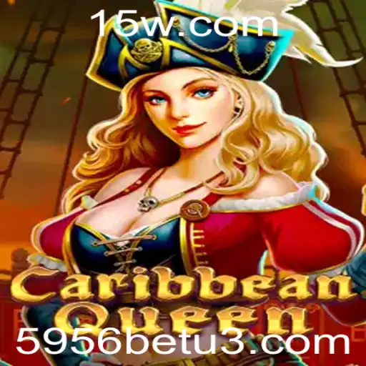 Descubra a Aventura de CaribbeanQueen com 5956bet