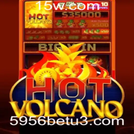 Descubra o Jogo Emocionante: HotVolcano