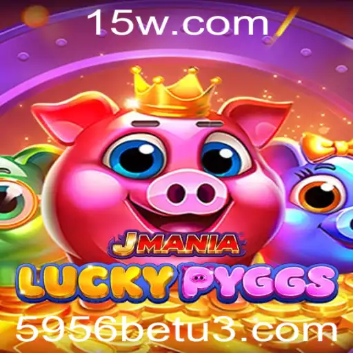 JManiaLuckyPyggs: Uma Nova Sensação no Mundo dos Jogos