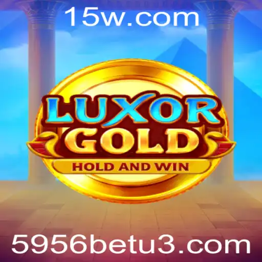 Descubra o Fascínio de LuxorGold: Um Mundo de Emoções no 5956bet