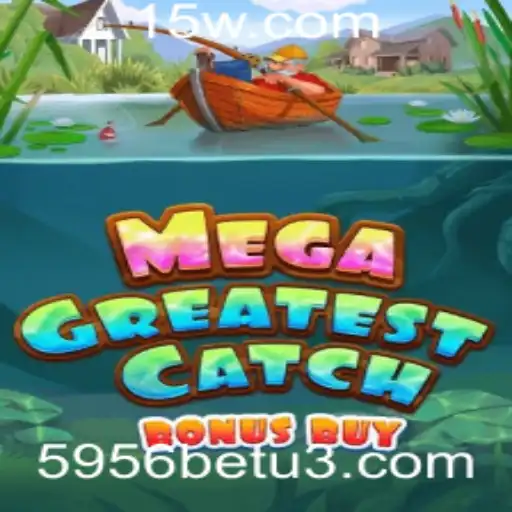 Explorando o Novo Jogo MegaGreatestCatchBonusBuy: Um Mergulho nas Regras e Dinâmicas
