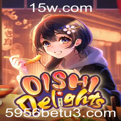 Descubra o Mundo Encantador de OishiDelights: Instruções e Estratégias para o Jogo