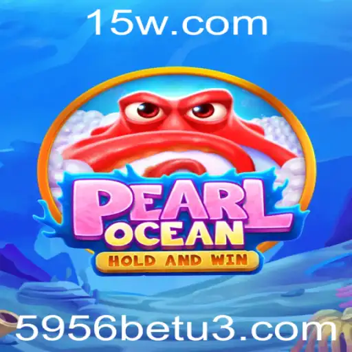 PearlOcean: Explorando o Fascínio do Mundo Subaquático com 5956Bet