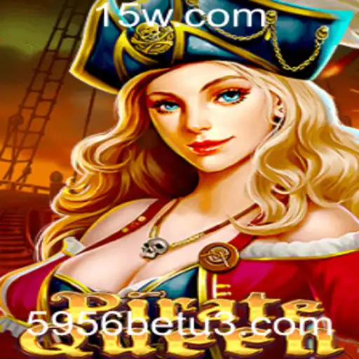 Descubra o Novo e Empolgante Jogo PirateQueen no 5956bet