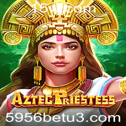 AztecPriestess: Uma Aventura Mística e Envolvente no Mundo Antigo