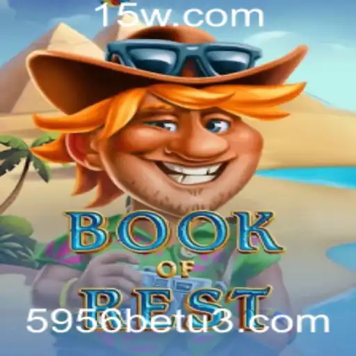 Descubra BookofRest: O Novo Jogo Revolucionário