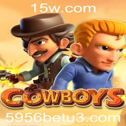 COWBOYS: O Novo Horizonte dos Jogos de Estratégia e Aventura