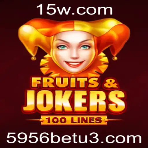 Explorando o Mundo Vibrante de FruitsAndJokers100: Uma Nova Sensação em 5956bet