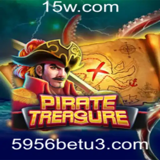 PirateTreasure: A Aventura dos Sete Mares com um Toque de Emoção