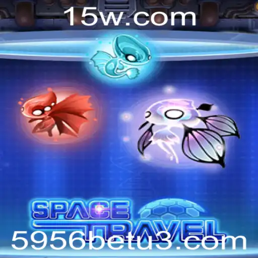 SpaceTravel: Explorando Novos Mundos com 5956bet