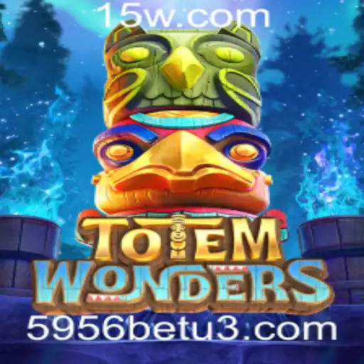 Explorando o Universo de TotemWonders e a Inovação do 5956bet