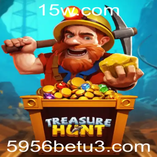 Explorando o Mundo de TreasureHunt: Aventuras e Estratégias