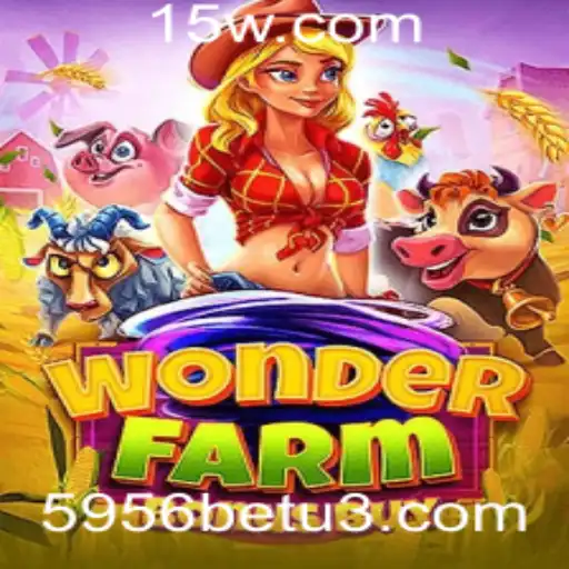Explorando o Maravilhoso Mundo do WonderFarmBonusBuy