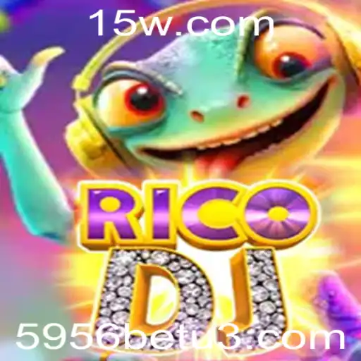 Descubra RicoDJ: O Novo Jogo Revolucionário com 5956bet