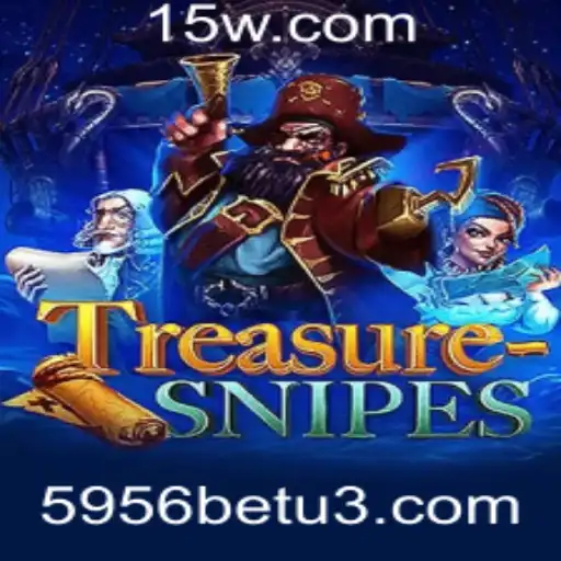 TreasureSnipes: O Novo Fenômeno dos Jogos de Aventura