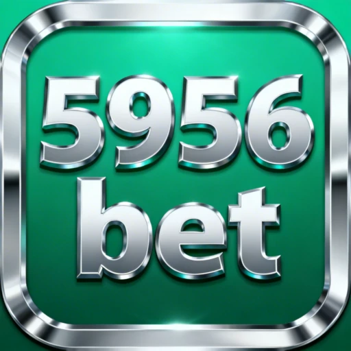 5956bet Logo