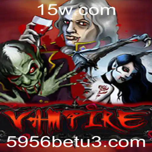 Descobrindo o Fascinante Mundo do Jogo Vampire 5956bet: Uma Experiência Única