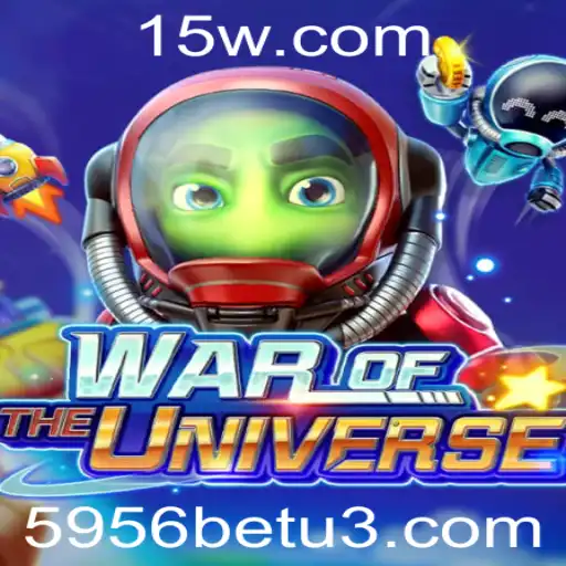 WAROFTHEUNIVERSE: Uma Aventura de Estratégia e Conquista Galáctica